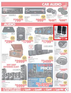HiFi Corp : Why Shop Anywhere Else? (17 Mar - 21 Mar 2016), page 5