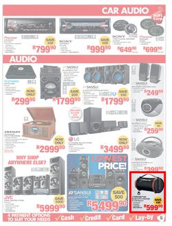 HiFi Corp : Why Shop Anywhere Else? (17 Mar - 21 Mar 2016), page 5