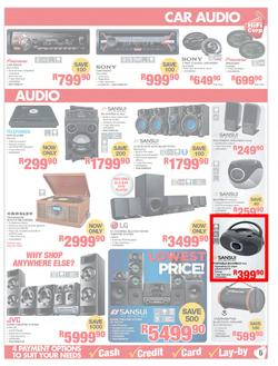 HiFi Corp : Why Shop Anywhere Else? (17 Mar - 21 Mar 2016), page 5