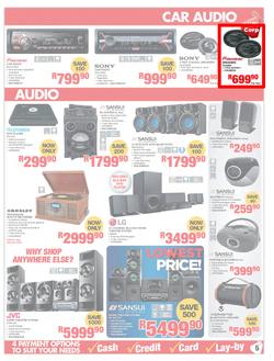 HiFi Corp : Why Shop Anywhere Else? (17 Mar - 21 Mar 2016), page 5