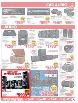 HiFi Corp : Why Shop Anywhere Else? (17 Mar - 21 Mar 2016), page 5