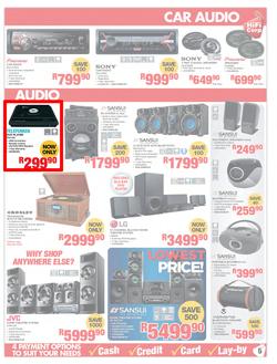 HiFi Corp : Why Shop Anywhere Else? (17 Mar - 21 Mar 2016), page 5