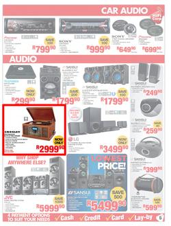 HiFi Corp : Why Shop Anywhere Else? (17 Mar - 21 Mar 2016), page 5