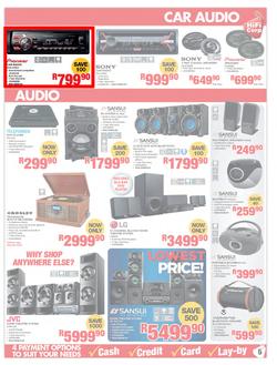 HiFi Corp : Why Shop Anywhere Else? (17 Mar - 21 Mar 2016), page 5