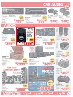 HiFi Corp : Why Shop Anywhere Else? (17 Mar - 21 Mar 2016), page 5