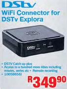 DStv WiFi Connector For DSTv Explora