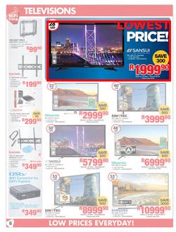 HiFi Corp : Why Shop Anywhere Else? (17 Mar - 21 Mar 2016), page 6
