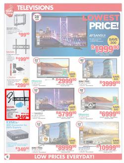 HiFi Corp : Why Shop Anywhere Else? (17 Mar - 21 Mar 2016), page 6
