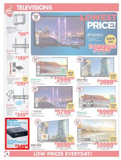 HiFi Corp : Why Shop Anywhere Else? (17 Mar - 21 Mar 2016), page 6