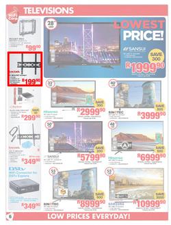 HiFi Corp : Why Shop Anywhere Else? (17 Mar - 21 Mar 2016), page 6