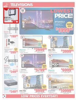 HiFi Corp : Why Shop Anywhere Else? (17 Mar - 21 Mar 2016), page 6