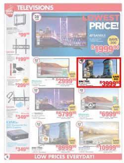 HiFi Corp : Why Shop Anywhere Else? (17 Mar - 21 Mar 2016), page 6