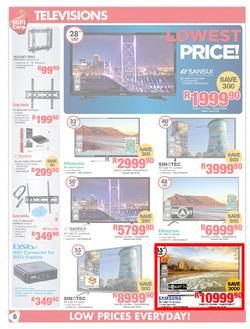 HiFi Corp : Why Shop Anywhere Else? (17 Mar - 21 Mar 2016), page 6