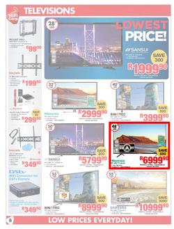 HiFi Corp : Why Shop Anywhere Else? (17 Mar - 21 Mar 2016), page 6