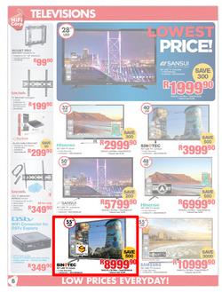 HiFi Corp : Why Shop Anywhere Else? (17 Mar - 21 Mar 2016), page 6
