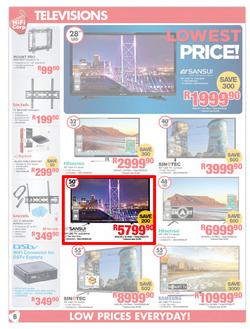 HiFi Corp : Why Shop Anywhere Else? (17 Mar - 21 Mar 2016), page 6