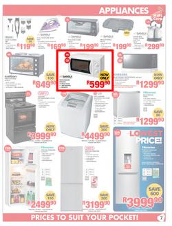 HiFi Corp : Why Shop Anywhere Else? (17 Mar - 21 Mar 2016), page 7