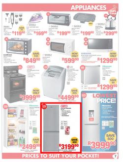 HiFi Corp : Why Shop Anywhere Else? (17 Mar - 21 Mar 2016), page 7