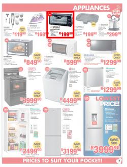 HiFi Corp : Why Shop Anywhere Else? (17 Mar - 21 Mar 2016), page 7