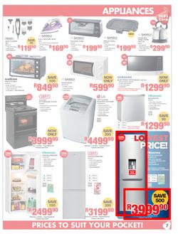 HiFi Corp : Why Shop Anywhere Else? (17 Mar - 21 Mar 2016), page 7