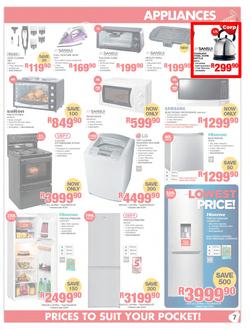 HiFi Corp : Why Shop Anywhere Else? (17 Mar - 21 Mar 2016), page 7
