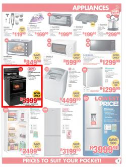 HiFi Corp : Why Shop Anywhere Else? (17 Mar - 21 Mar 2016), page 7