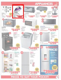 HiFi Corp : Why Shop Anywhere Else? (17 Mar - 21 Mar 2016), page 7