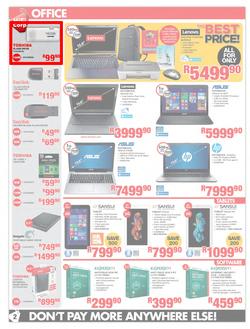 HiFi Corp : The Best Prices (23 Mar - 28 Mar 2016), page 2