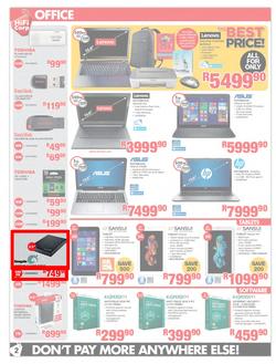 HiFi Corp : The Best Prices (23 Mar - 28 Mar 2016), page 2