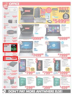 HiFi Corp : The Best Prices (23 Mar - 28 Mar 2016), page 2