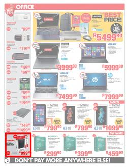 HiFi Corp : The Best Prices (23 Mar - 28 Mar 2016), page 2