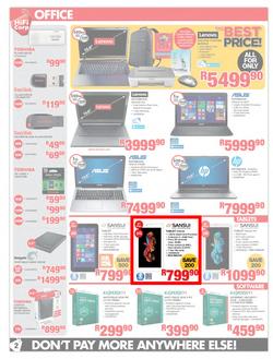 HiFi Corp : The Best Prices (23 Mar - 28 Mar 2016), page 2