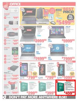 HiFi Corp : The Best Prices (23 Mar - 28 Mar 2016), page 2