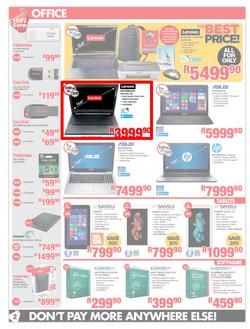 HiFi Corp : The Best Prices (23 Mar - 28 Mar 2016), page 2