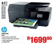 HP Printer 6830