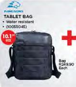 Tablet Bag 10.1"