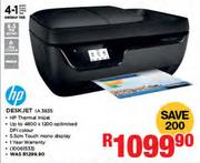 HP Desk Jet IA 3835