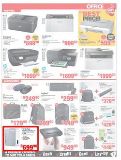 HiFi Corp : The Best Prices (23 Mar - 28 Mar 2016), page 3