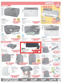 HiFi Corp : The Best Prices (23 Mar - 28 Mar 2016), page 3
