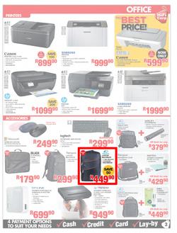 HiFi Corp : The Best Prices (23 Mar - 28 Mar 2016), page 3