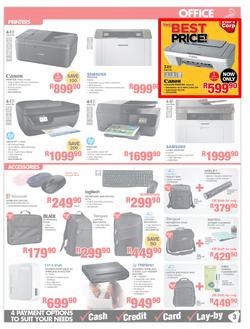 HiFi Corp : The Best Prices (23 Mar - 28 Mar 2016), page 3