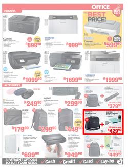 HiFi Corp : The Best Prices (23 Mar - 28 Mar 2016), page 3