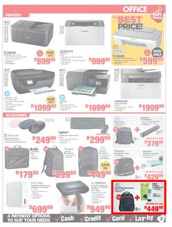 HiFi Corp : The Best Prices (23 Mar - 28 Mar 2016), page 3