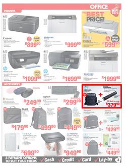 HiFi Corp : The Best Prices (23 Mar - 28 Mar 2016), page 3