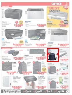 HiFi Corp : The Best Prices (23 Mar - 28 Mar 2016), page 3