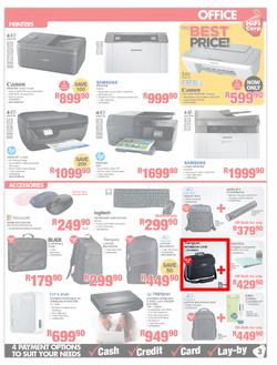 HiFi Corp : The Best Prices (23 Mar - 28 Mar 2016), page 3