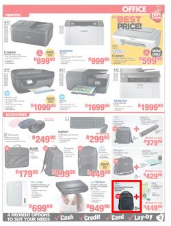 HiFi Corp : The Best Prices (23 Mar - 28 Mar 2016), page 3