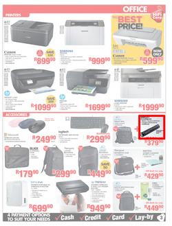 HiFi Corp : The Best Prices (23 Mar - 28 Mar 2016), page 3