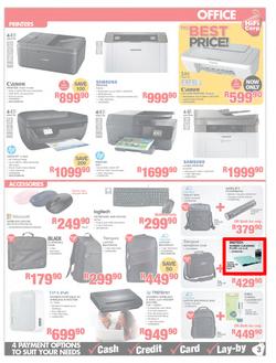 HiFi Corp : The Best Prices (23 Mar - 28 Mar 2016), page 3