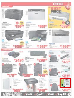HiFi Corp : The Best Prices (23 Mar - 28 Mar 2016), page 3